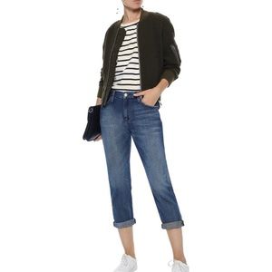 Current/Elliot | “The Boyfriend” Style Jeans 27
